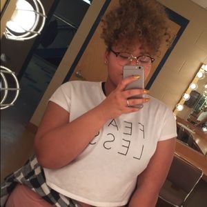 Meet your Posher, Bre